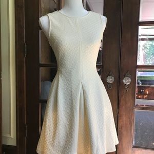 Francesca’s size M cram dress